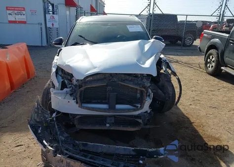 2020 Lincoln Corsair Reserve z USA, uszkodzony, nr VIN 5LMCJ2DH5LUL28168